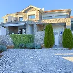 House With A Swimming Pool Krk - 23580