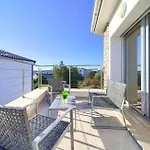 펜션 House With A Swimming Pool Krk - 23580 *