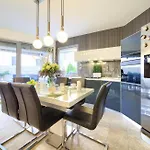 House With A Swimming Pool Krk - 23580 펜션 *