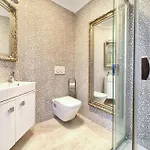 House With A Swimming Pool Krk - 23580 펜션