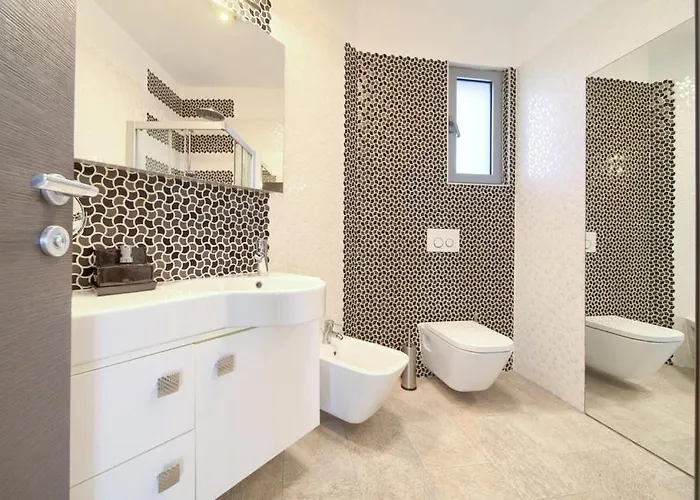 House With A Swimming Pool Krk - 23580