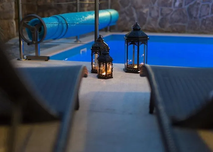 Semesterbostad House With A Swimming Pool Krk - 23580 Krk Town