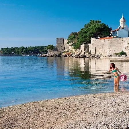 House With A Swimming Pool Krk - 23580 Krk Town