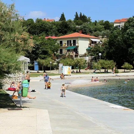 House With A Swimming Pool Krk - 23580 *