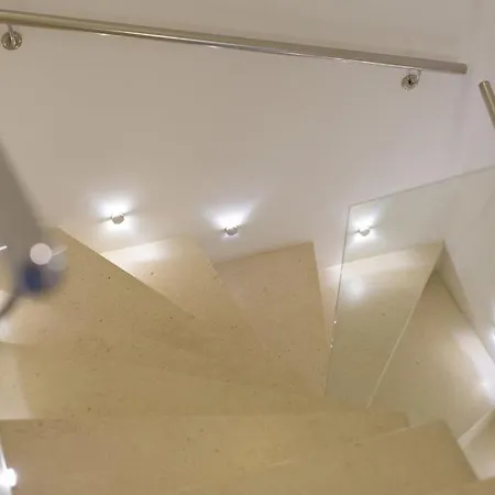 House With A Swimming Pool Krk - 23580 크르크