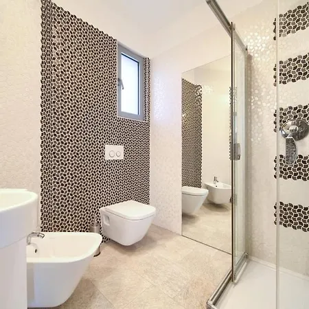 House With A Swimming Pool Krk - 23580 Semesterbostad *