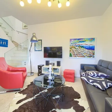 House With A Swimming Pool Krk - 23580