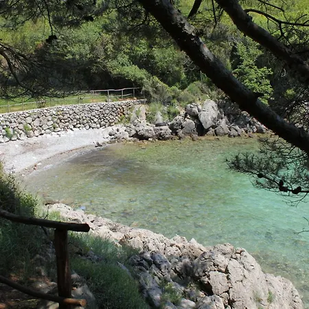 House With A Swimming Pool Krk - 23580 펜션 크르크